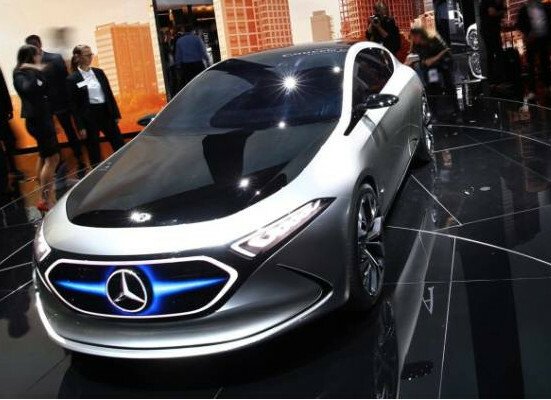 Unknown facts about Mercedes Benz