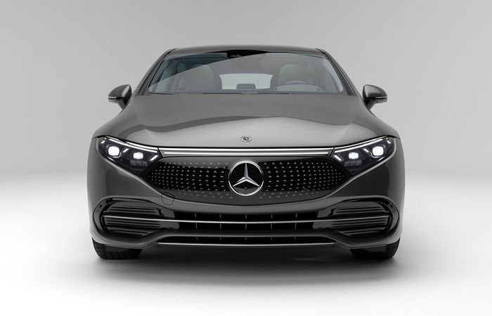 Mercedes-Benz: The Epitome of Luxury and Innovation