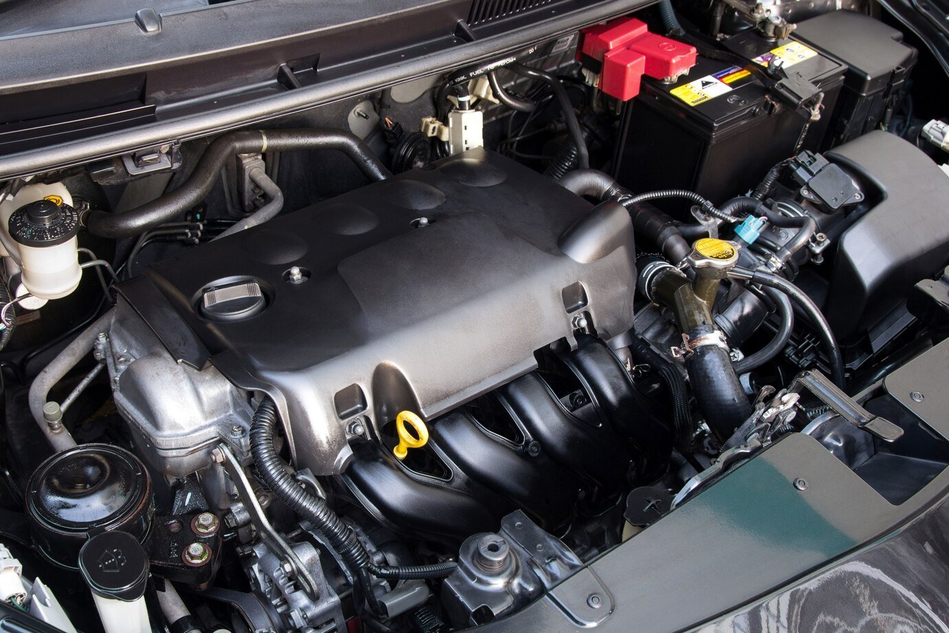 Strongest SUV Engines of 2024 – A Comprehensive Guide